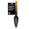 Fiskars 3401101001 Seed Planting Trowel Black