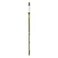 IPPINKA Sustee Aquameter Green Large Refillable Plant Soil Moisture Meter Sensor Probe Indicator Best for Potted Plants