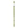IPPINKA Sustee Aquameter Green Large Refillable Plant Soil Moisture Meter Sensor Probe Indicator Best for Potted Plants