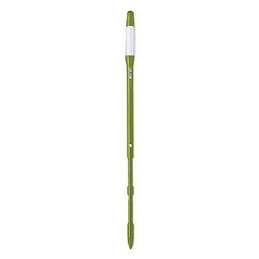 IPPINKA Sustee Aquameter Green Large Refillable Plant Soil Moisture Meter Sensor Probe Indicator Best for Potted Plants