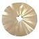 Erva SB7 Disk Baffle Tan 225Inch