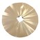 Erva SB7 Disk Baffle Tan 225Inch
