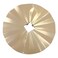 Erva SB7 Disk Baffle Tan 225Inch