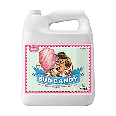 Advanced Nutrients Bud Candy Fertilizer 4L