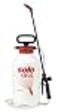 SOLO Solo 4302G 2Gallon Farm and Landscape Sprayer with Nozzle Tips for Multiple Spraying Needs