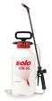 SOLO Solo 4302G 2Gallon Farm and Landscape Sprayer with Nozzle Tips for Multiple Spraying Needs