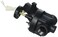 Rain Bird PESB Inline Valve with Scrubber and Flow Control 1 in FPT 100PESB