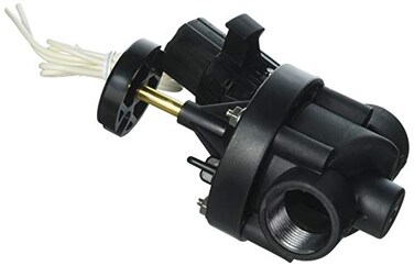 Rain Bird PESB Inline Valve with Scrubber and Flow Control 1 in FPT 100PESB