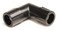 Rain Bird Landscape Dripline System Easy Fit Elbow 2 Pack EZFITE2PK