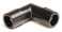 Rain Bird Landscape Dripline System Easy Fit Elbow 2 Pack EZFITE2PK