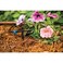 Rain Bird BUE0525S Drip Irrigation Button DripperEmitter 05 12 Gallon Per Hour 25Pack