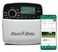 Rain Bird TRU8IW Timer and Smart WiFi Module Bundle ProgramBased Indoor Irrigation Sprinkler ControllerTimer 8ZoneStation