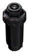 Orbit 54325 2 PopUp Spray Head Sprinkler with Half Pattern Nozzle
