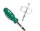 Rain Bird Hunter Rainbird Adjustment Tool Pack Hunter Key Rainbird Rotor Tool