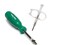 Rain Bird Hunter Rainbird Adjustment Tool Pack Hunter Key Rainbird Rotor Tool
