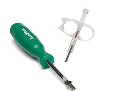 Rain Bird Hunter Rainbird Adjustment Tool Pack Hunter Key Rainbird Rotor Tool