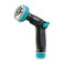 Fiskars Watering Heavy Duty Thumb Control Nozzle
