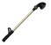Orbit 58674Z Front Trigger 10 Pattern Turret Wand with Ratcheting