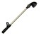 Orbit 58674Z Front Trigger 10 Pattern Turret Wand with Ratcheting