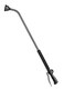 Orbit 56625 Aluminum Front Trigger Shower Wand 36 Titanium