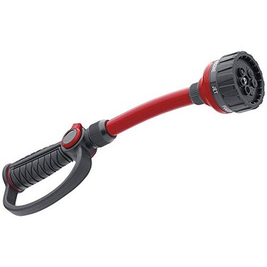 Orbit 58995 Pro Flo 7Pattern 14 Watering Wand with Thumb Control