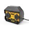 Firman 1201 50 Amp Parallel Kit for Inverter Generators Black