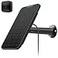 Shyueda 4W Solar Panel Charging Compatible with Blink 3rd GenXTXT2MicroUSB Camerawith 131ft Waterproof Charging Cable IP65 WeatherproofIncludes Secure Wall Mount