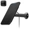 Shyueda 4W Solar Panel Charging Compatible with Blink 3rd GenXTXT2MicroUSB Camerawith 131ft Waterproof Charging Cable IP65 WeatherproofIncludes Secure Wall Mount