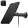 Shyueda 4W Solar Panel Charging Compatible with Blink 3rd GenXTXT2MicroUSB Camerawith 131ft Waterproof Charging Cable IP65 WeatherproofIncludes Secure Wall Mount