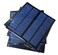 Sunnytech 1pc 3W 12V 250ma Mini Small Solar Panel Module DIY Polysilicon Solar Epoxy Cell Charger B047