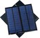 Sunnytech 1pc 3W 12V 250ma Mini Small Solar Panel Module DIY Polysilicon Solar Epoxy Cell Charger B047