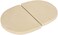 Primo 324 Ceramic Heat Reflector Plates for Oval XL Grill 2 per Box