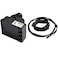 onlyfire Universal Fit 4Spark Electronic Push Button Igniter Kit for Most Grills Black