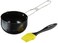 PIT BOSS Pit Boss 67267 BBQ Brush with Pot
