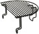 Primo 312 Extended Cooking Rack for Oval Junior Grill 1 per Box