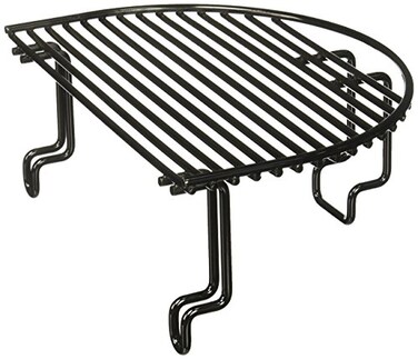Primo 312 Extended Cooking Rack for Oval Junior Grill 1 per Box