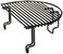 Primo 312 Extended Cooking Rack for Oval Junior Grill 1 per Box