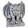 Design Toscano Gomorrah The Gothic Gargoyle Statue