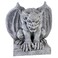 Design Toscano Gomorrah The Gothic Gargoyle Statue