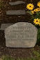 Carson Beautiful Soul Garden Stone