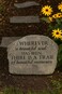 Carson Beautiful Soul Garden Stone