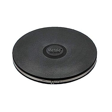 Matala Rubber Membrane 9 Air DiffuserAeratorStoneRound discepdmPondLakeReplacement