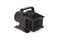 Atlantic Water Gardens TT9000 Energy Efficient Pond Waterfall TidalWave3 Asynchronous Pump 9000 GPH Black