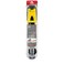 Oregon 16inch PowerSharp Starter Kit with Bar Sharpener and 56 Drive Link PowerSharp Chain 38 Low Profile 050 Gauge Portable Sharpening Tool for Chainsaws 541652