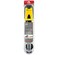 Oregon 16inch PowerSharp Starter Kit with Bar Sharpener and 56 Drive Link PowerSharp Chain 38 Low Profile 050 Gauge Portable Sharpening Tool for Chainsaws 541652