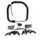 Husqvarna OEM 395 XP Handlebar Wrap Kit