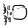Husqvarna OEM 395 XP Handlebar Wrap Kit