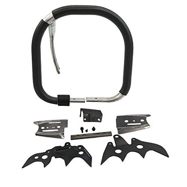 Husqvarna OEM 395 XP Handlebar Wrap Kit