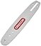Oregon 100SDEA041 Single Rivet Guide Bar 10