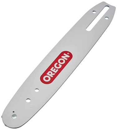 Oregon 100SDEA041 Single Rivet Guide Bar 10